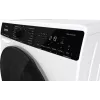 Gorenje WPNA84A2TS skalbyklė su priekiniu pakrovimu 8 kg 1400 aps./min Juoda, Balta