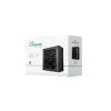 Maitinimo blokas DeepCool GAMERSTORM PF650L 650W, 120mm ventiliatorius, 80+ (ATX 3.1), juodas