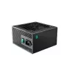 Maitinimo blokas DeepCool GAMERSTORM PF650L 650W, 120mm ventiliatorius, 80+ (ATX 3.1), juodas
