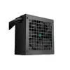 Maitinimo blokas DeepCool GAMERSTORM PF650L 650W, 120mm ventiliatorius, 80+ (ATX 3.1), juodas