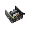 Maitinimo blokas DeepCool GAMERSTORM PF650L 650W, 120mm ventiliatorius, 80+ (ATX 3.1), juodas