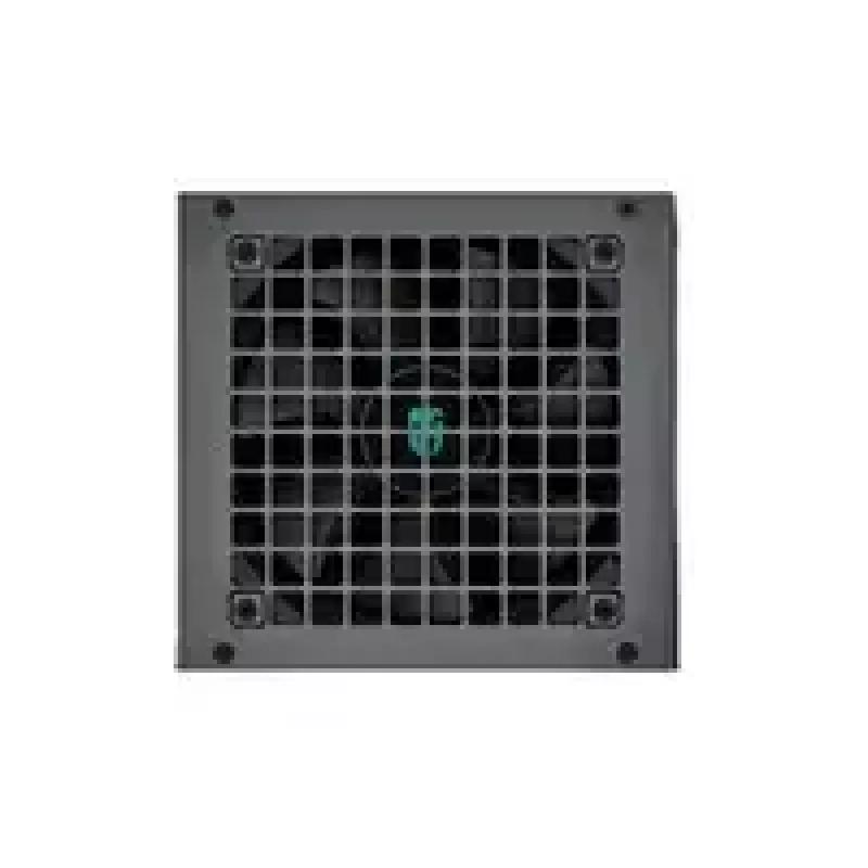 Maitinimo blokas DeepCool GAMERSTORM PF650L 650W, 120mm ventiliatorius, 80+ (ATX 3.1), juodas