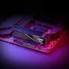 ADATA XPG Lancer Blade AX5U5600C468G-SLABWH DDR5-5600 8GB (1x8GB) DIMM, baltas