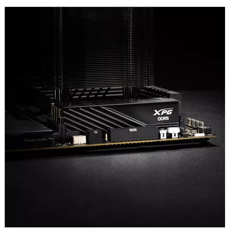 ADATA XPG Lancer Blade AX5U5600C468G-SLABWH DDR5-5600 8GB (1x8GB) DIMM, baltas
