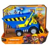 Rubble & Crew Bark Yard Deluxe Savivartis su šviesomis, garsais ir Wheeler veikėju