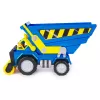 Rubble & Crew Bark Yard Deluxe Savivartis su šviesomis, garsais ir Wheeler veikėju