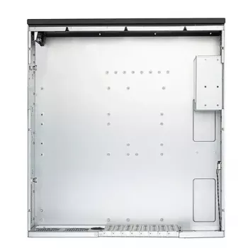 SILVERSTONE SST-RM31 Rack serverio korpusas