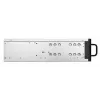 SilverStone SST-RM31 3U tvarkyklės korpusas serveriui, juodas