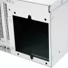 SilverStone SST-RM31 3U tvarkyklės korpusas serveriui, juodas