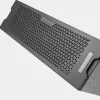 SilverStone SST-RM31 3U tvarkyklės korpusas serveriui, juodas