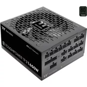 Maitinimo blokas THERMALTAKE Toughpower TF3 1650W, ATX, 1650 W
