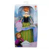 Disney Frozen dainuojanti Anna lėlė dainuoja „For the First Time in Forever“ 4 kalbomis
