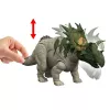 Žaislinė figūrėlė MATTEL Jurassic World Wild Roar Spiclypeus JGB89 – kolekcinis dinozauras