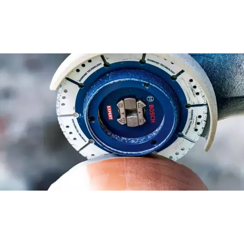 Bosch 2 608 901 392 deimantinis pjovimo diskas vamzdžiams 230 mm
