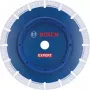 Bosch 2 608 901 392 deimantinis pjovimo diskas vamzdžiams 230 mm