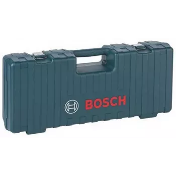 Dėžė įrankiams Bosch 2605438197 Mėlyna Plastikinė