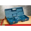 Dėžė įrankiams Bosch 2605438197 Mėlyna Plastikinė