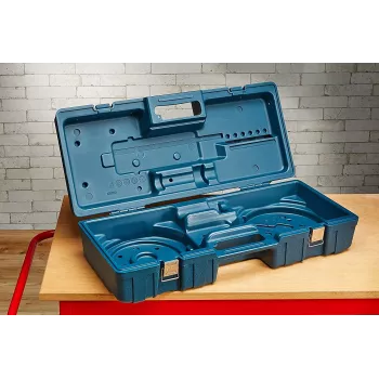 Dėžė įrankiams Bosch 2605438197 Mėlyna Plastikinė
