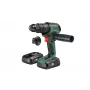 Bosch AdvancedImpact 18V-80 QuickSnap suklis, 1950 RPM, be rakto, 890 g, juoda/žalia