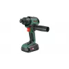 Bosch AdvancedImpact 18V-80 QuickSnap suklis, 1950 RPM, be rakto, 890 g, juoda/žalia