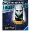 3D Dėlionė Ravensburger Harry Potter – Voldemorto figūrėlė, modelis 12008047