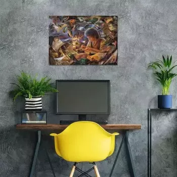 Dėlionė Ravensburger 12001810, 1000 dalių, Fantastika — Žiedų valdovas, 700 mm plotis