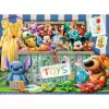 Vaikiškas dėlionės žaidimas Ravensburger Disney Pixar Toy Collection – 100 dalių