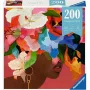 Dėlionė Ravensburger Puzzle Moment Lily 200 dalių