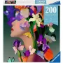 Dėlionė Ravensburger Puzzle Moment Iris — 200 dalių, dėžutėje