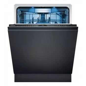 Siemens iQ700 SX87TX02CE indaplovė, visiškai įmontuojama, 14 komplektų