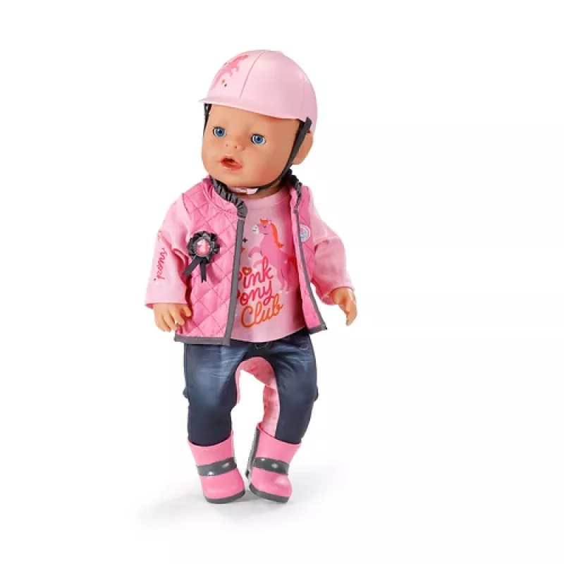 BABY born Jojimo Apranga 43cm Lėlės Drabužių Rinkinys