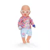 BABY born Dviračio apranga 43 cm – lėlės drabužių komplektas