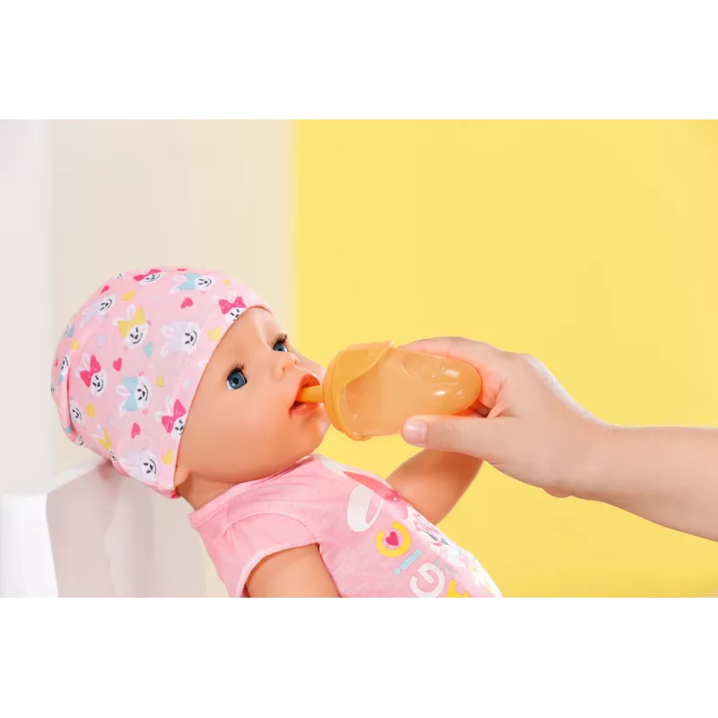 BABY born 832509 buteliukas lėlei