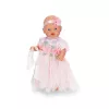 BABY born Flower Fairy lėlės suknelė