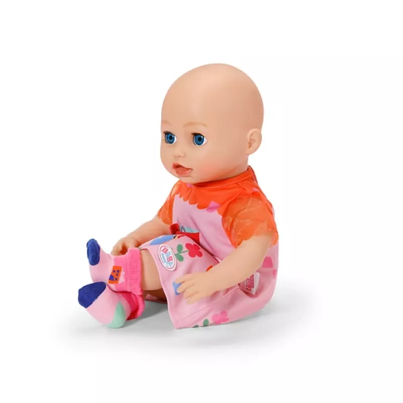 BABY born Pėdkelnės ir Kojinės 2 vnt. asorti 43cm Lėlės pėdkelnės