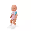 BABY born Pėdkelnės ir Kojinės 2 vnt. asorti 43cm Lėlės pėdkelnės