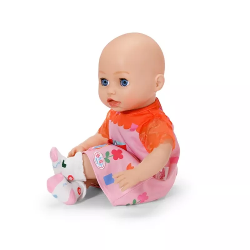 BABY born Pėdkelnės ir Kojinės 2 vnt. asorti 43cm Lėlės pėdkelnės
