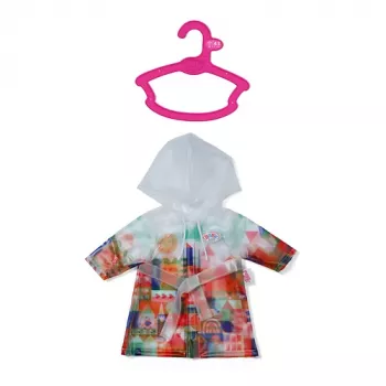 BABY born 839959 lėlės paltas