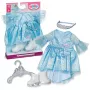 Lėlės kostiumėlis BABY born 840535