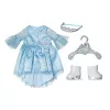 Lėlės kostiumėlis BABY born 840535