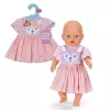 Suknelė lėlei BABY born 839676