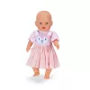 Suknelė lėlei BABY born 839676