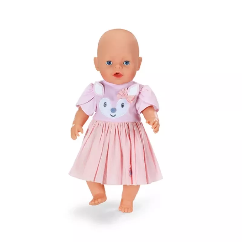 Suknelė lėlei BABY born 839676