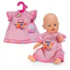BABY born 839652 lėlės suknelė
