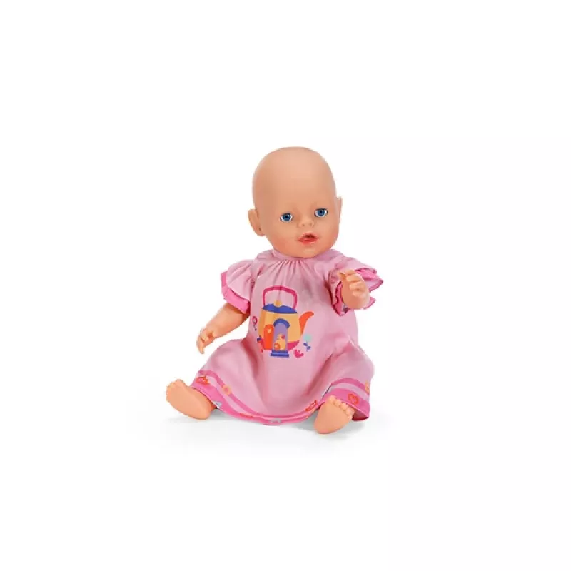 BABY born 839652 lėlės suknelė