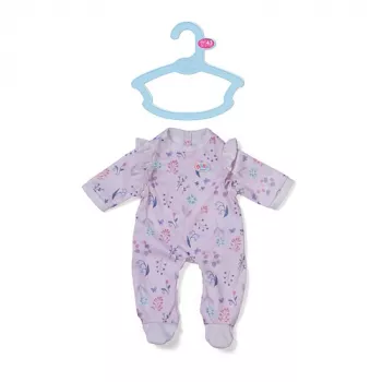 BABY born 840115 lėlės kostiumėlis