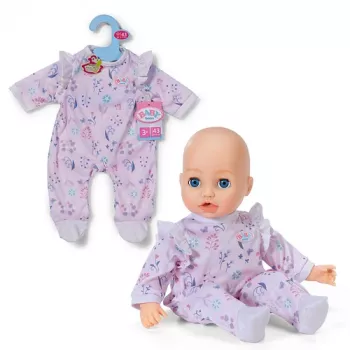 BABY born 840115 lėlės kostiumėlis