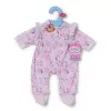 BABY born 840115 lėlės kostiumėlis