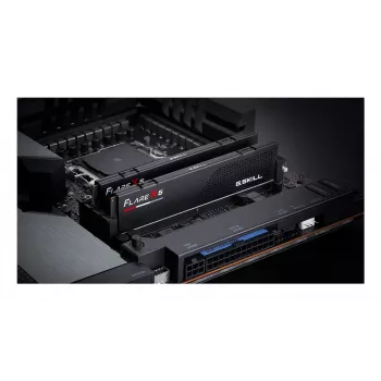 G.SKILL Flare X5 F5-5600J3636C8GH2-FX5 16 GB (2×8 GB) 5600 MT/s DDR5 atminties rinkinys, 288-pin DIMM, CAS 36