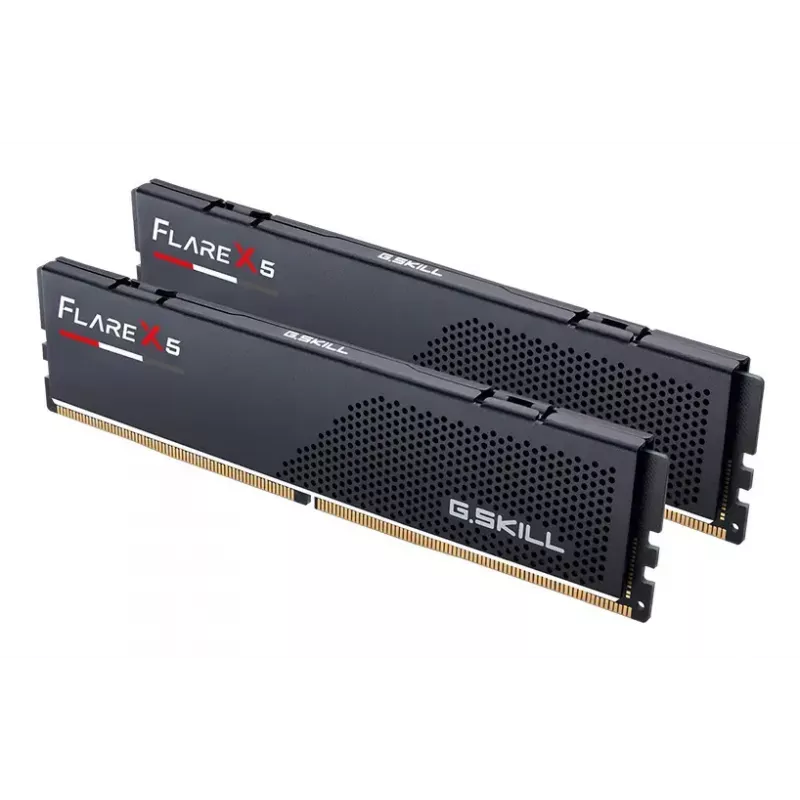 G.SKILL Flare X5 F5-5600J3636C8GH2-FX5 16 GB (2×8 GB) 5600 MT/s DDR5 atminties rinkinys, 288-pin DIMM, CAS 36